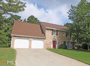 3781 Apple Way #0, Marietta, GA 30066