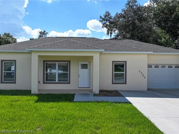 4309 Lafayette Ave, Sebring, FL 33875