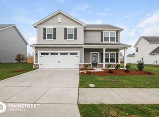 4415 Hornyak Dr, Monroe, NC 28110