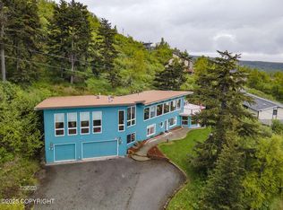 8500 Upper Huffman Rd, Anchorage, AK 99516