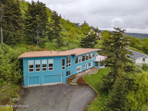 8500 Upper Huffman Rd, Anchorage, AK 99516