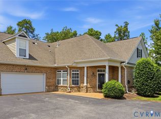 5928 E Stonepath Garden Dr UNIT 1, Chester, VA 23831
