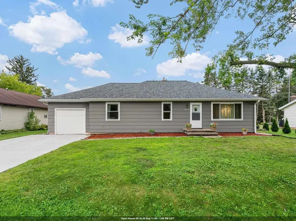 2715 W 1st Ave, Appleton, WI 54914