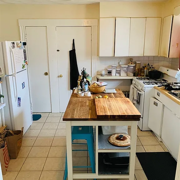 34 Morton St #2 — Photo 4