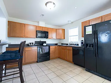 Coastal Ridge - The Villas at Happy Valley