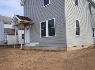 210 W 2nd St, Ridgely, MD 21660