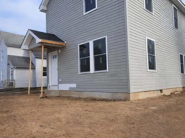 210 W 2nd St, Ridgely, MD 21660