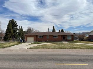 3606 Hawthorne Rd, Pocatello, ID 83201