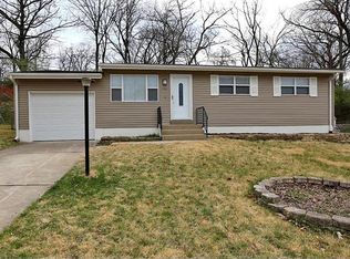 9828 Huegel Dr, Saint Louis, MO