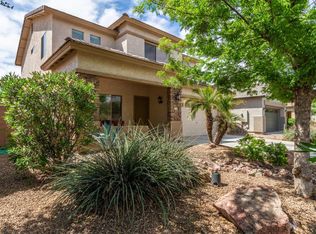 21494 N Sunset Dr, Maricopa, AZ 85139