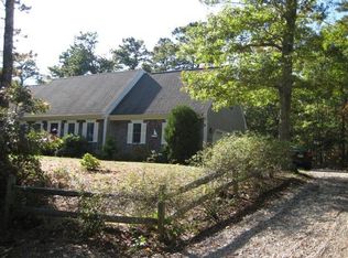 9 Captain Connolly Rd, Brewster, MA 02631