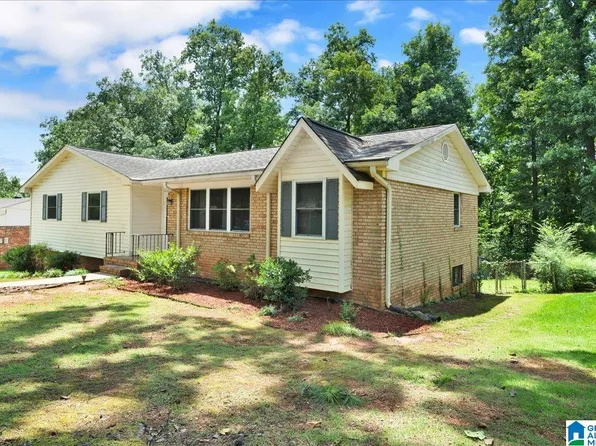 1308 Impala Dr, Birmingham, AL 35235