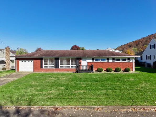 117 Washington Street, Paden City, WV 26155