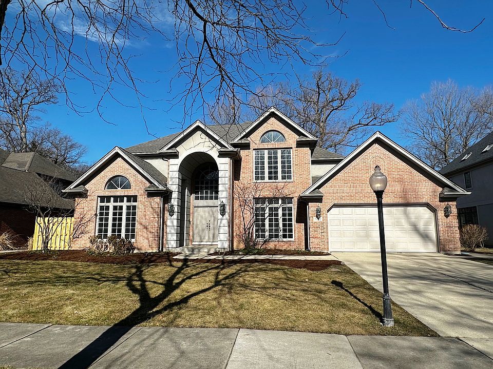 3850 Timbers Edge Ln, Glenview, IL 60025 Zillow