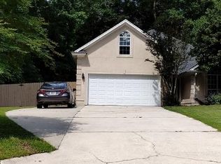 496 Harbour Ln, Richmond Hill, GA 31324