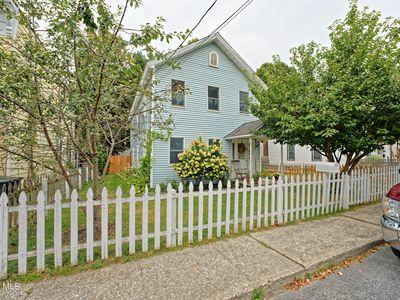 37 Center Street, Hoosick Falls, NY, 12090