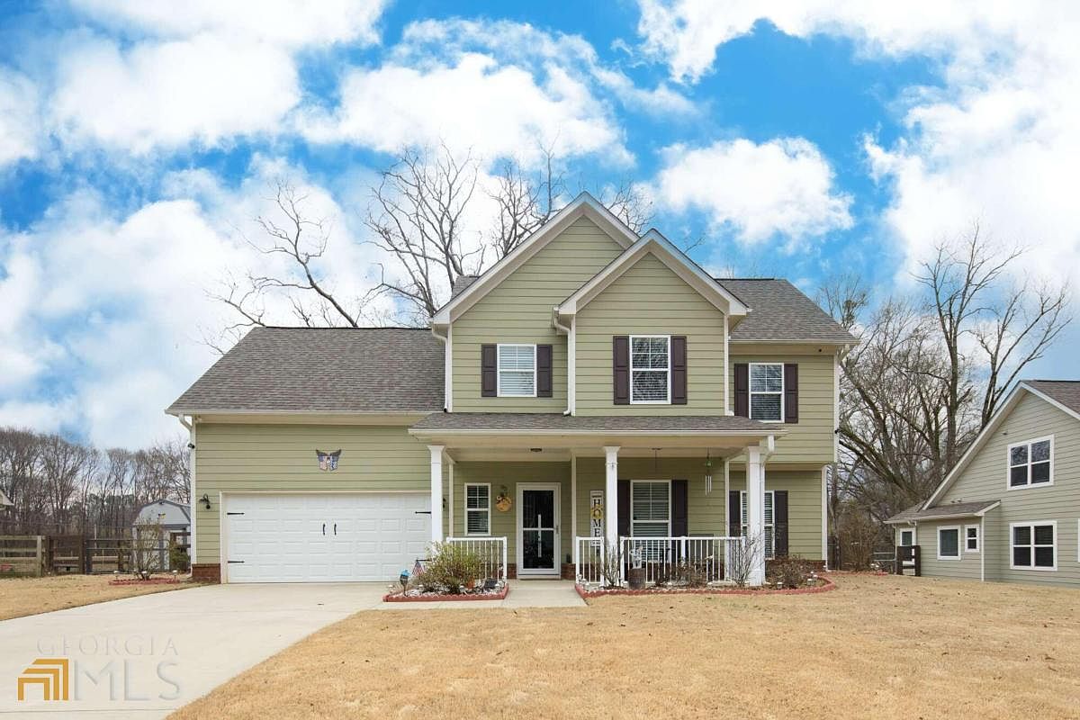 95 Mountain Creek Dr, Pendergrass, GA 30567 Zillow