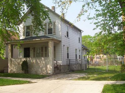7632 S Ingleside Ave, Chicago, IL, 60619