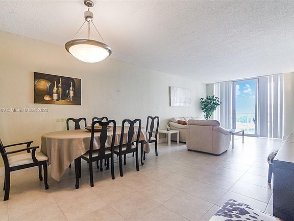 3rd image of 19380 Collins Ave APT 619