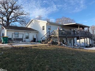 23870 400th St, Lake Mills, IA