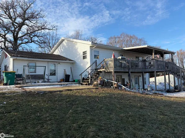 23870 400th St, Lake Mills, IA 50450