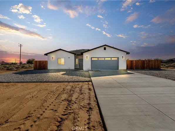 8624 Forest Blvd, California City, CA 93505
