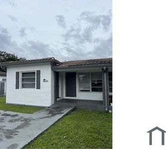 530 NW 104th St, Miami, FL, 33150