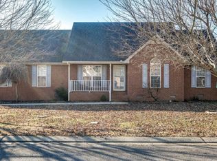 5039 Little Adams Run, Murfreesboro, TN 37129