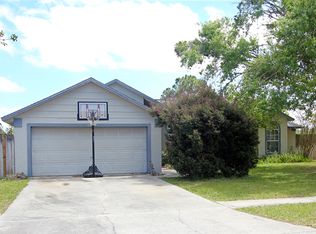 5311 Holtland Dr, Apopka, FL 32712
