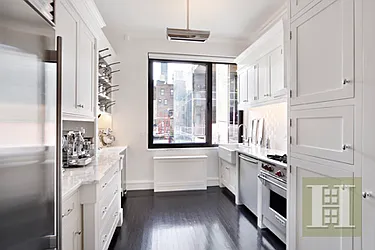 Sold by Halstead Real Estate