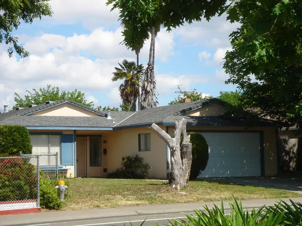 7931 Center Pkwy, Sacramento, CA 95823