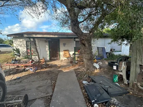 47911 Highway 100, Pt Isabel, TX 78578