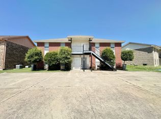 1703 Benttree (C), Killeen, TX 76543