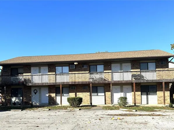 635 Vicksburg Dr, Belleville, IL 62221
