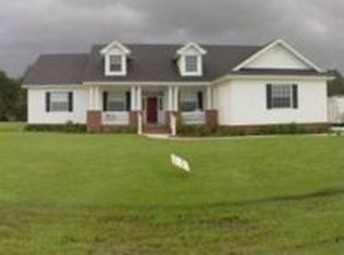 15148 Evans Ranch Rd, Lakeland, FL 33809