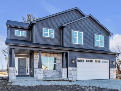 7809 258th AVENUE UNIT Lt21, Salem, WI, 53168