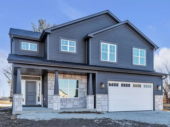 7809 258th AVENUE #Lt21, Salem, WI 53168