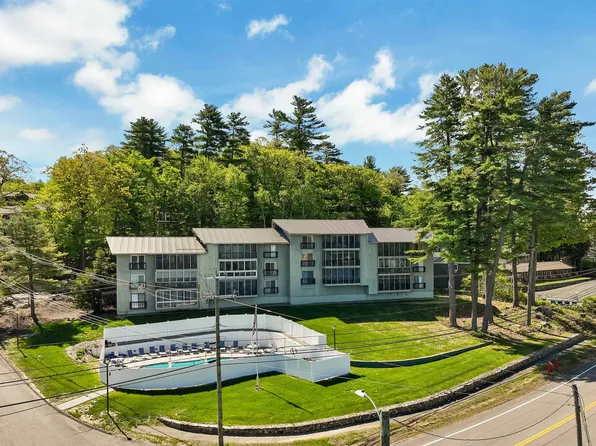 883 Weirs Boulevard #7, Laconia, NH 03246