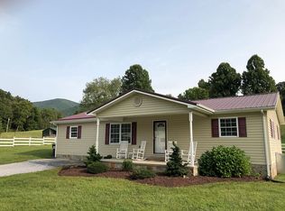 172 Big Sandy Rd, Elizabethton, TN 37643