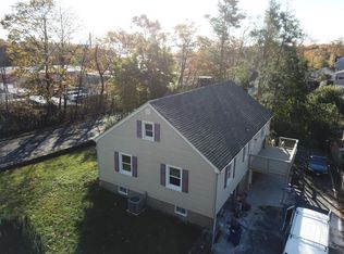 2 Gray Rock Rd, Norwalk, CT 06854