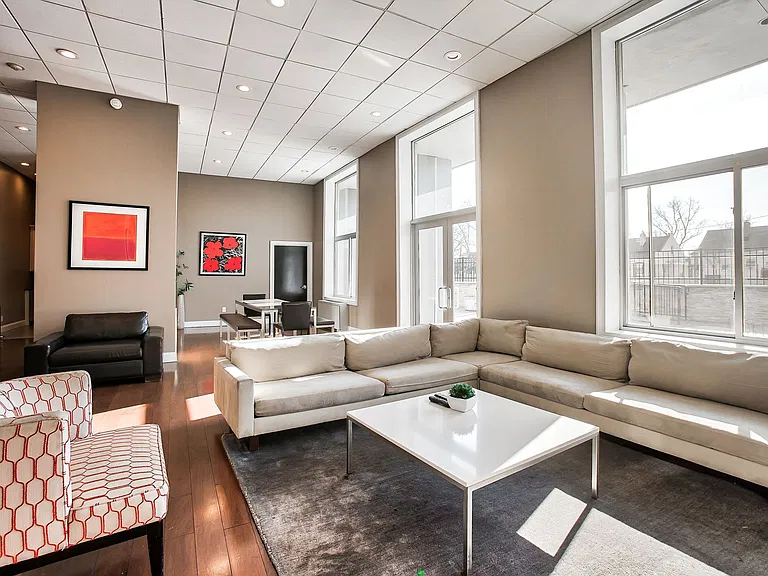 The Park View At 320 — Photo 7