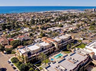 450 N Horne St UNIT E22, Oceanside, CA 92054