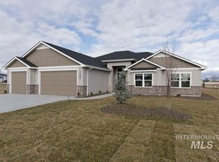 1244 N Powder Riv, Middleton, ID 83644