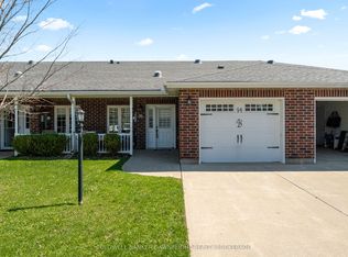 94 Redford Dr, South Huron, ON N0M1S3