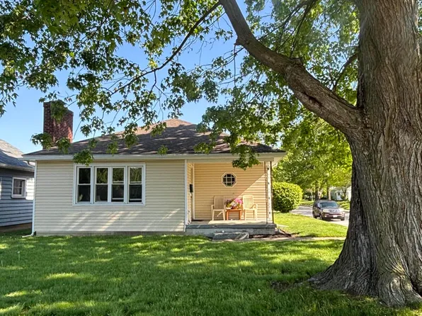 1002 W Spring St, Saint Marys, OH 45885