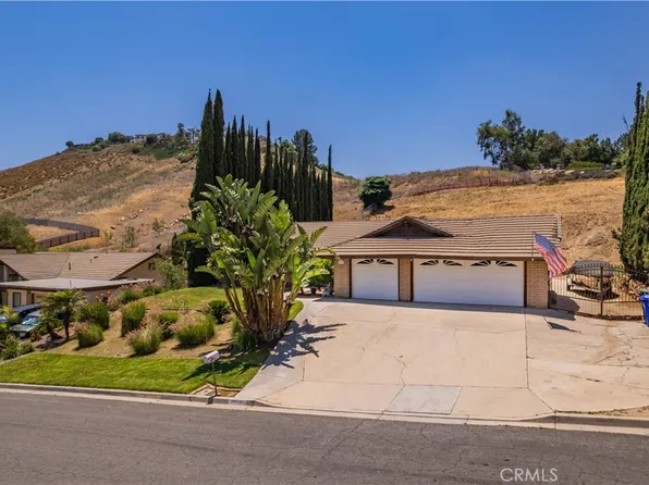 5533 Skyloft Dr, Riverside, CA 92509