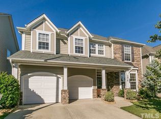 1014 Jewel Creek Dr, Cary, NC 27519