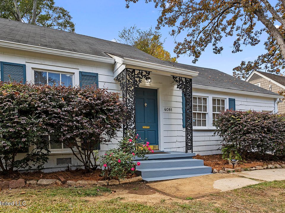 4081 Pine Hill Dr, Jackson, MS 39206 | MLS #4131685 | Zillow