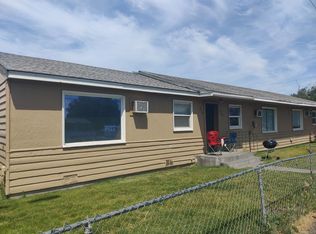 917 E 27th Ave, Kennewick, WA 99337