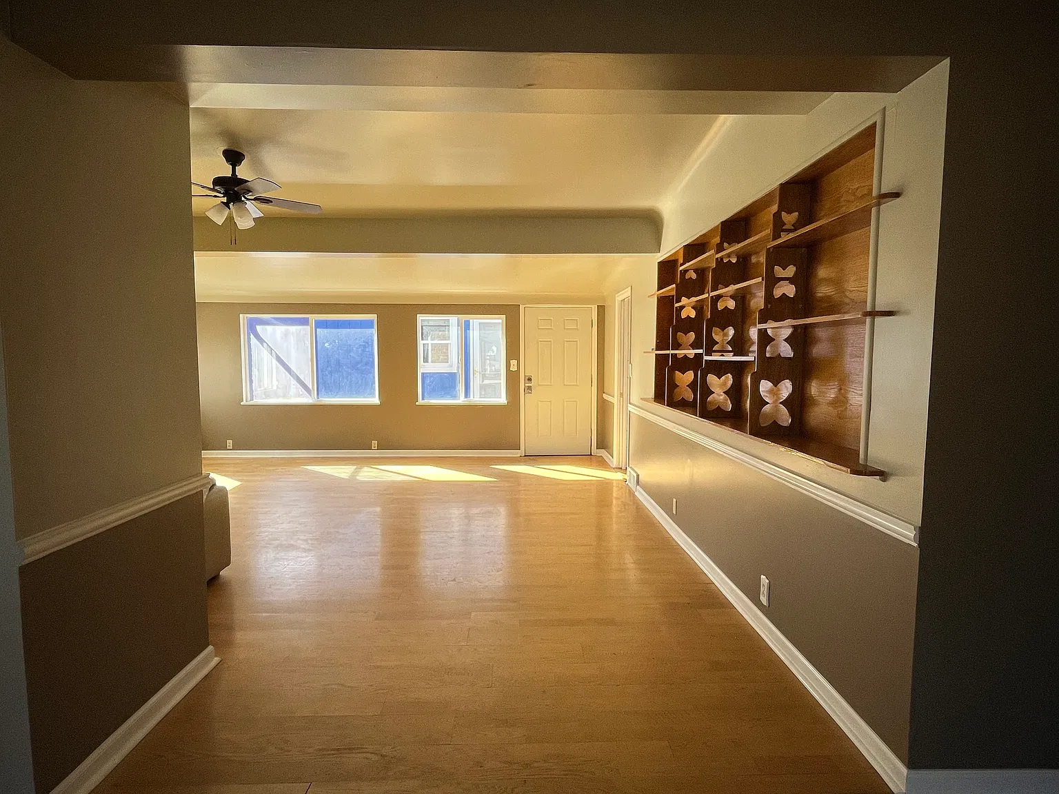 3 bed, 1750 sqft, $2,900 — Photo 3